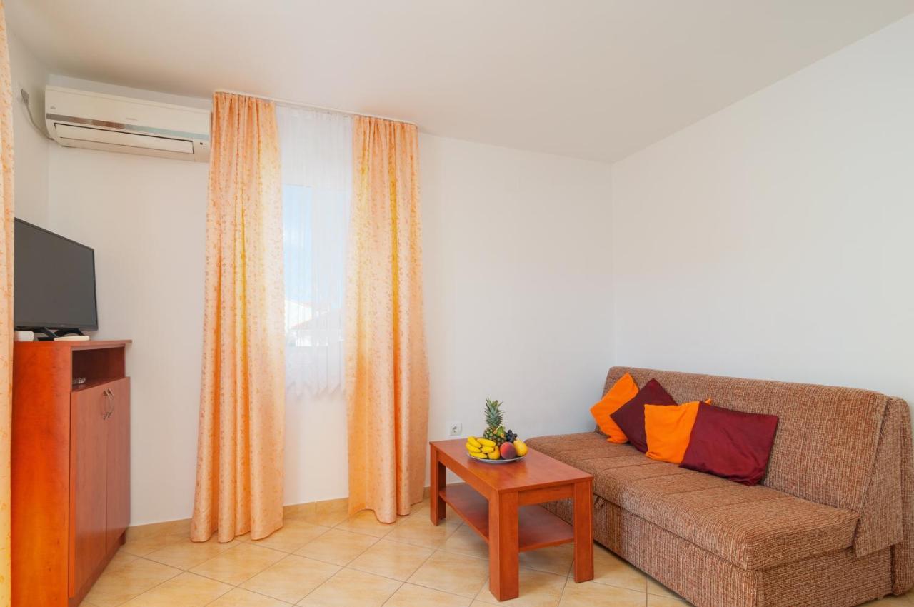 Apartments Island Beat Supetar Bilik gambar
