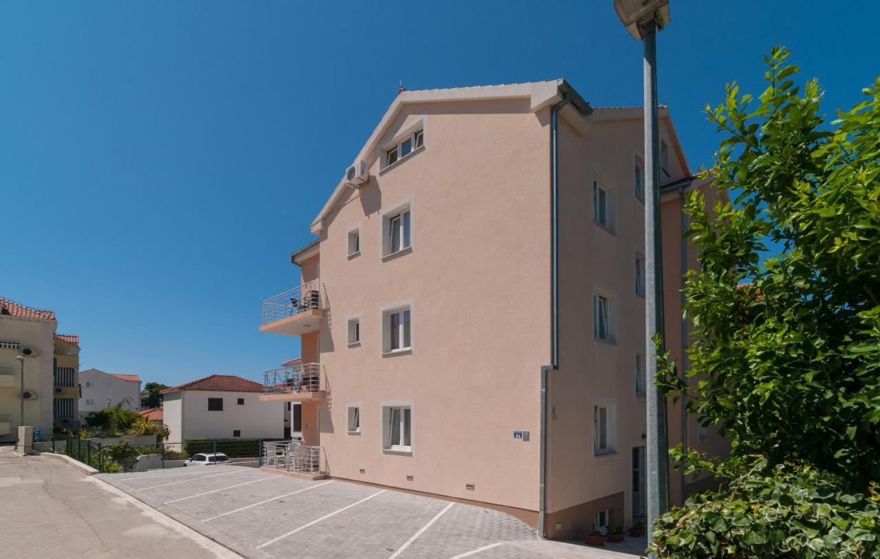 Apartments Island Beat Supetar Luaran gambar