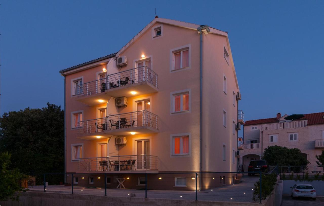 Apartments Island Beat Supetar Luaran gambar