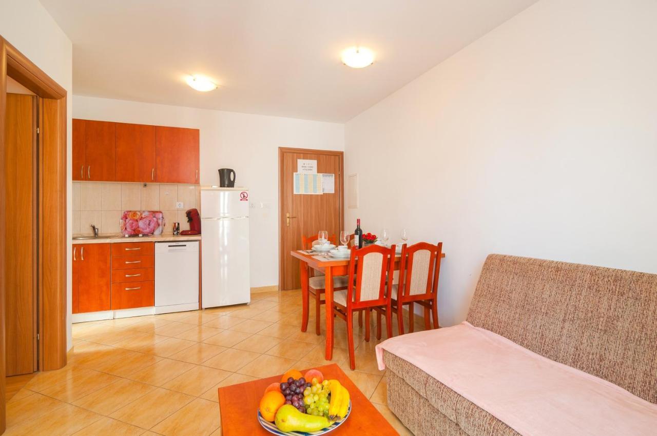 Apartments Island Beat Supetar Luaran gambar