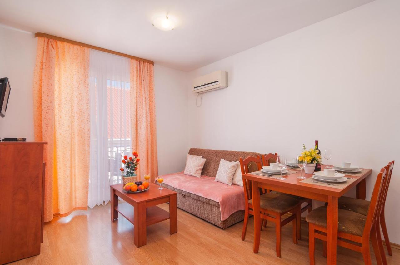 Apartments Island Beat Supetar Luaran gambar