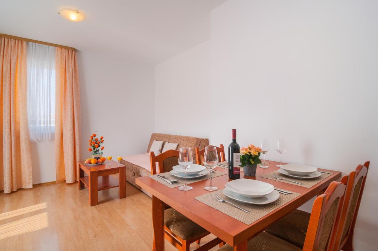 Apartments Island Beat Supetar Luaran gambar