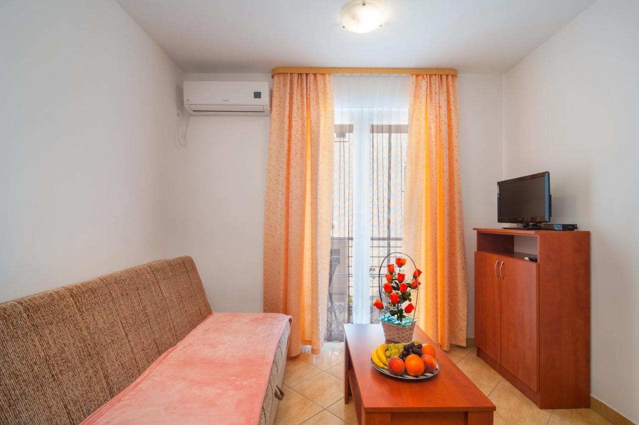 Apartments Island Beat Supetar Luaran gambar