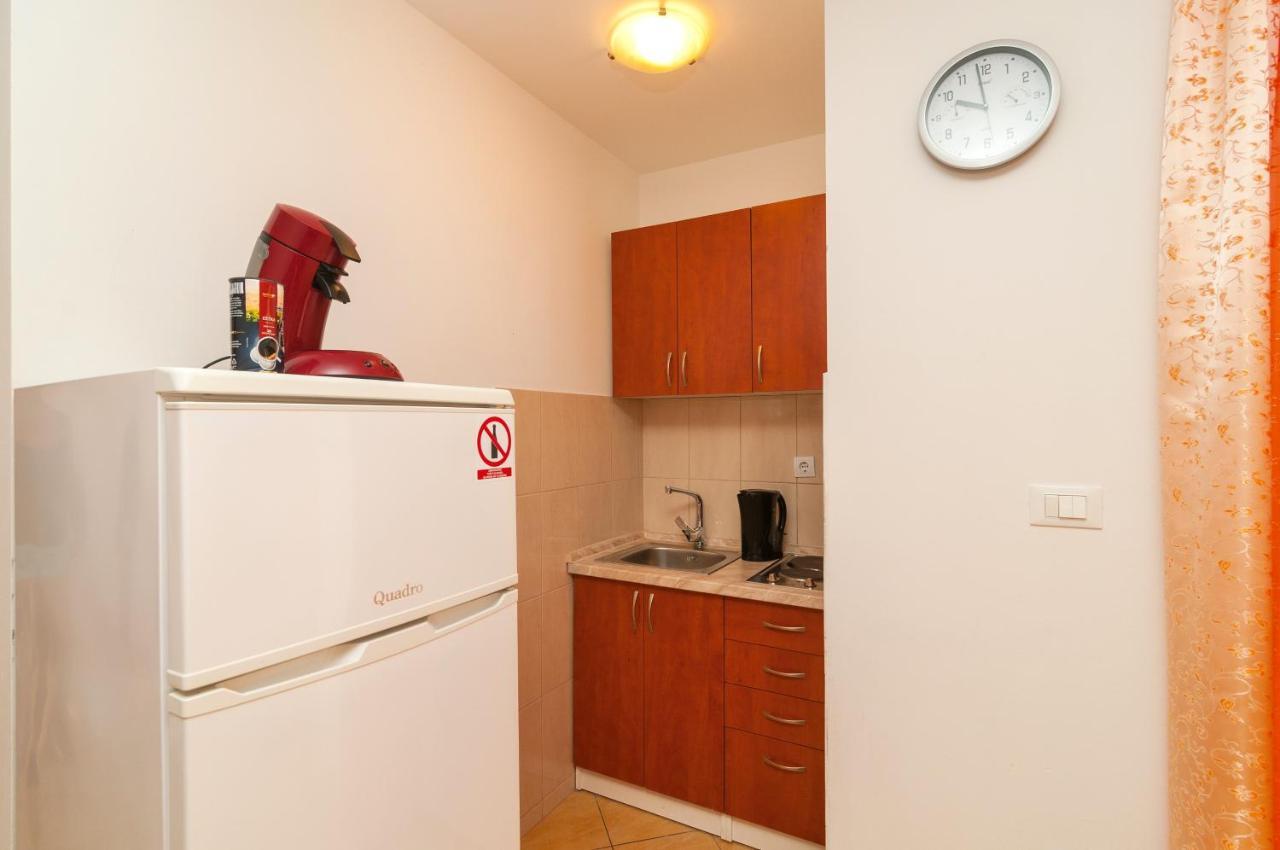 Apartments Island Beat Supetar Luaran gambar
