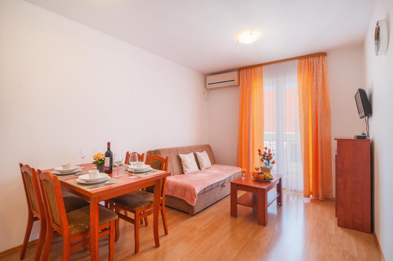 Apartments Island Beat Supetar Luaran gambar