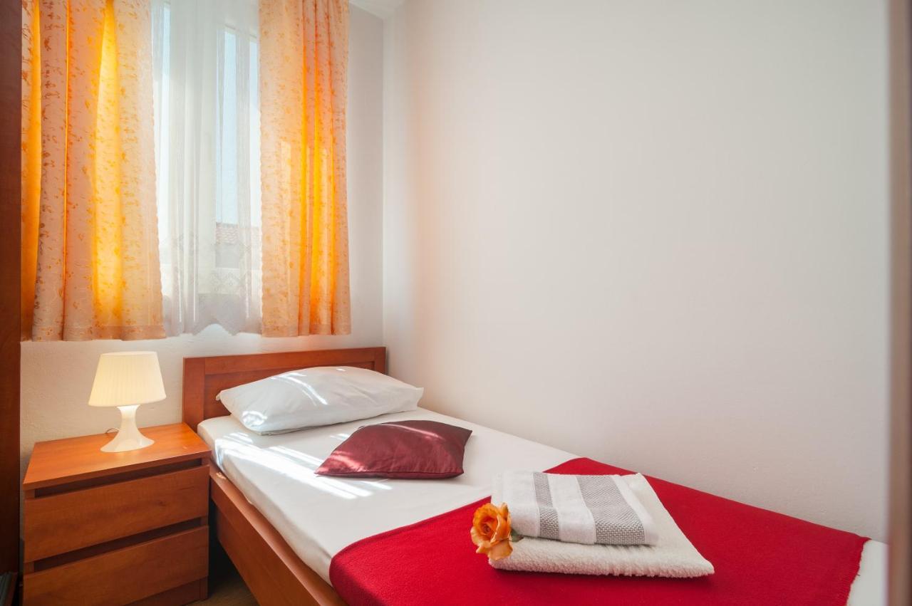 Apartments Island Beat Supetar Luaran gambar