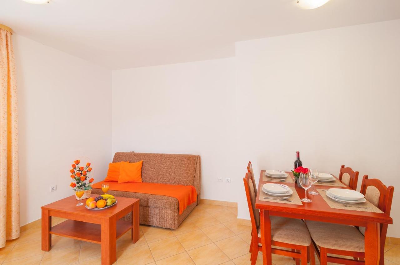 Apartments Island Beat Supetar Luaran gambar