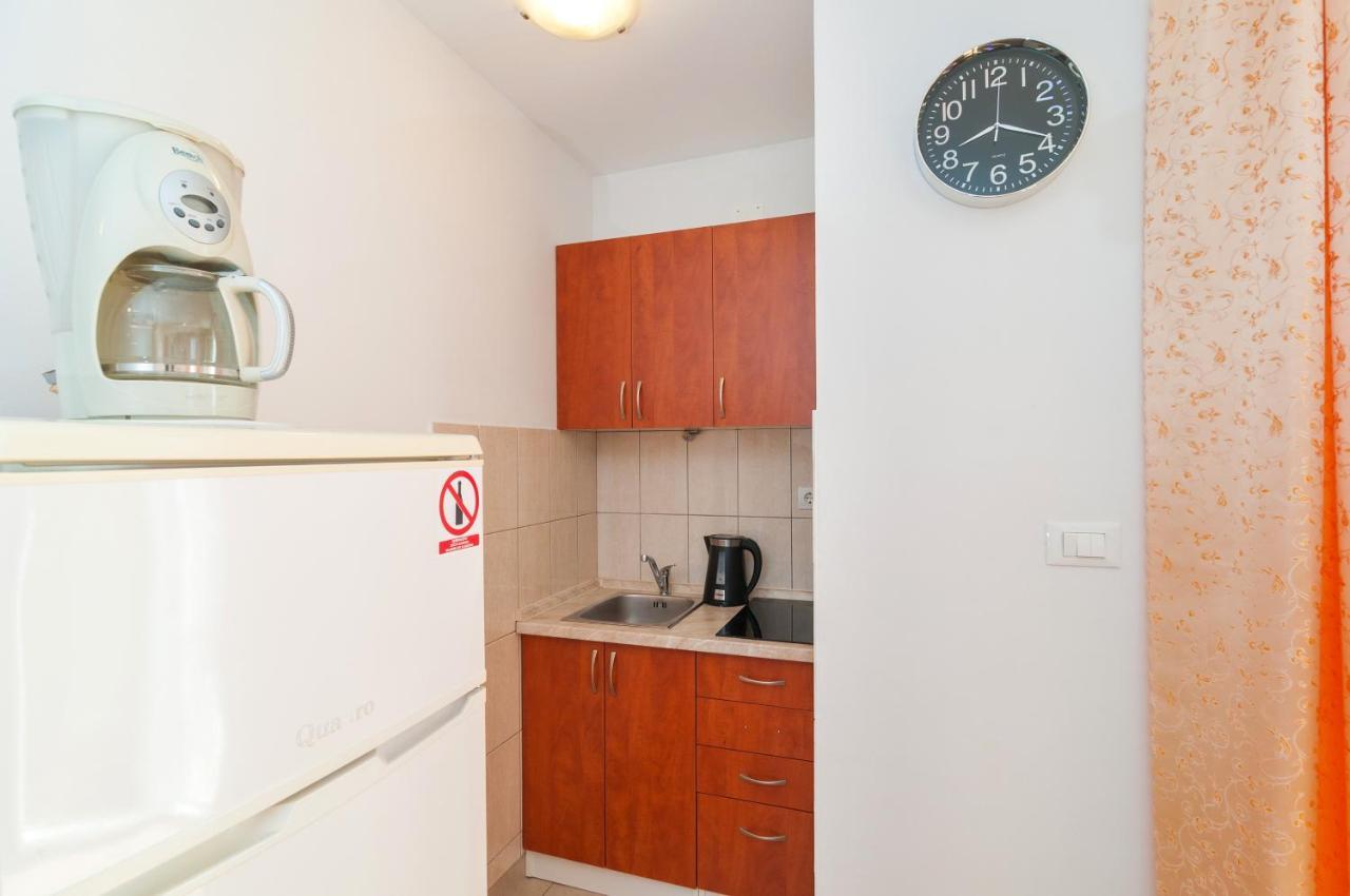 Apartments Island Beat Supetar Luaran gambar