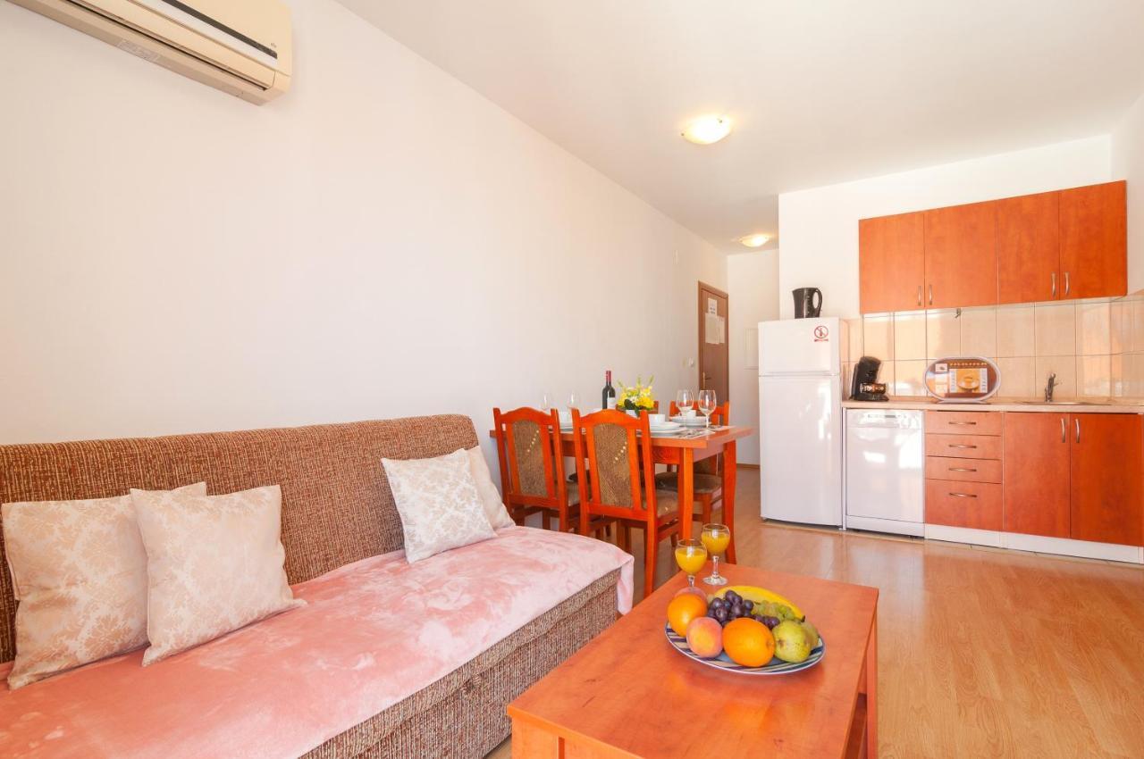Apartments Island Beat Supetar Luaran gambar
