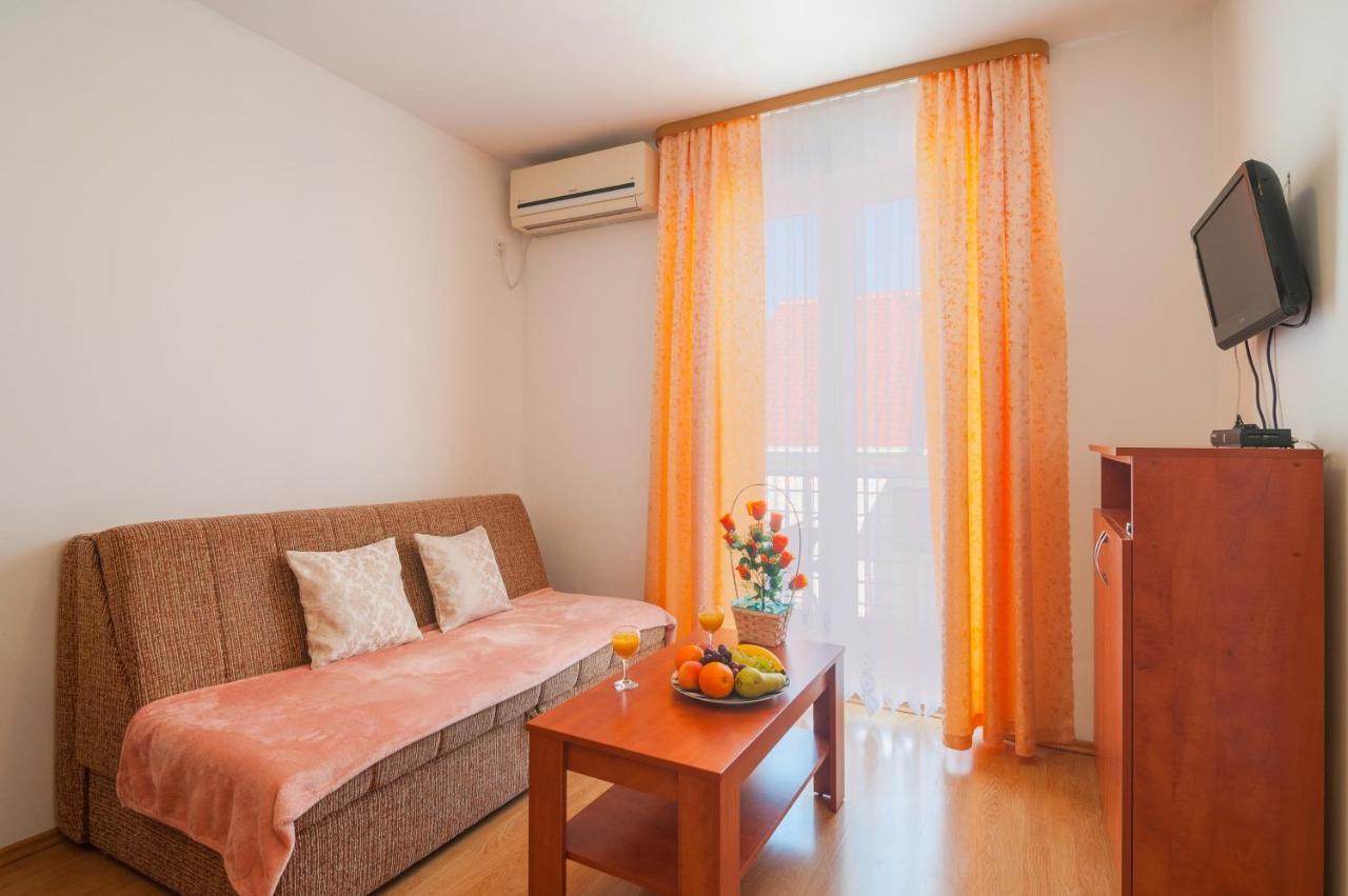 Apartments Island Beat Supetar Luaran gambar