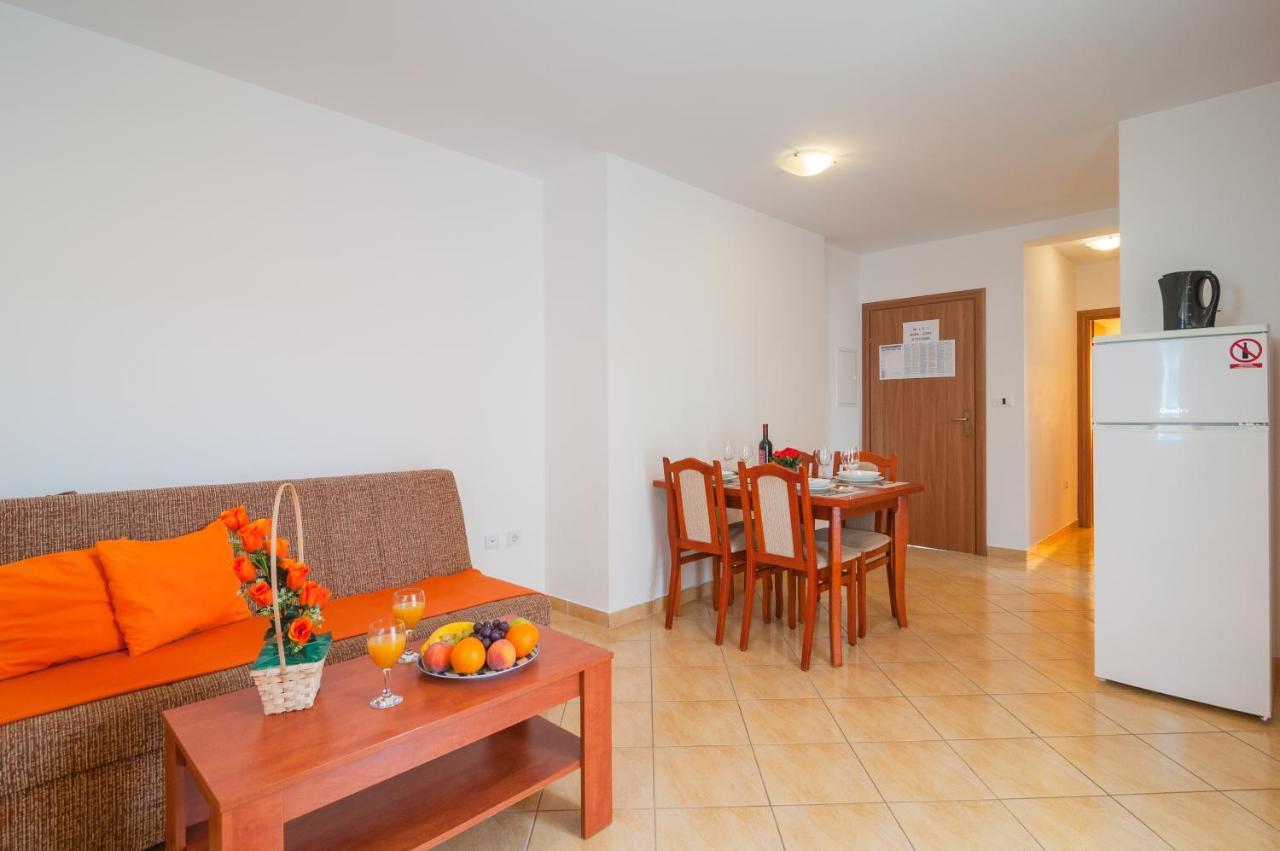 Apartments Island Beat Supetar Luaran gambar