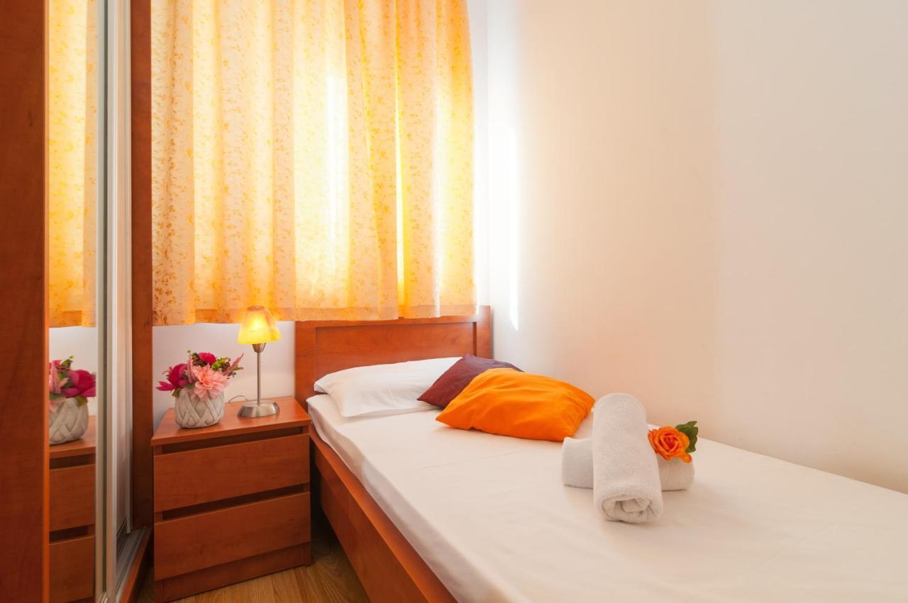 Apartments Island Beat Supetar Bilik gambar